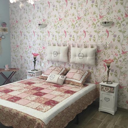 Le Pot Aux Roses Hotel Canet  Eksteriør billede