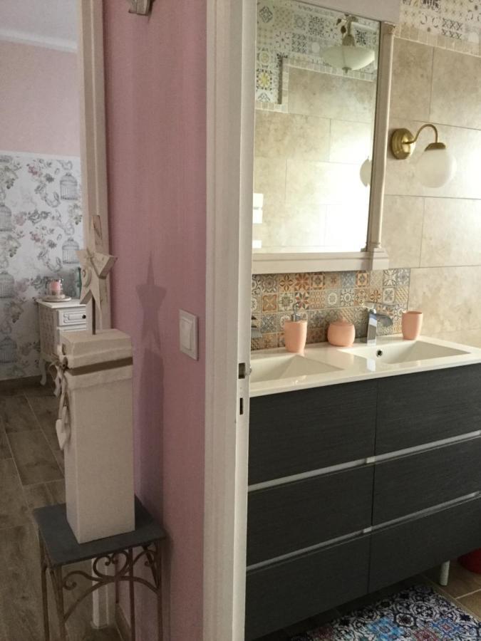 Le Pot Aux Roses Hotel Canet  Eksteriør billede